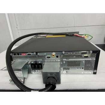 AMAT 0190-34646 AE 3152411-243 20KW DC Power Supply